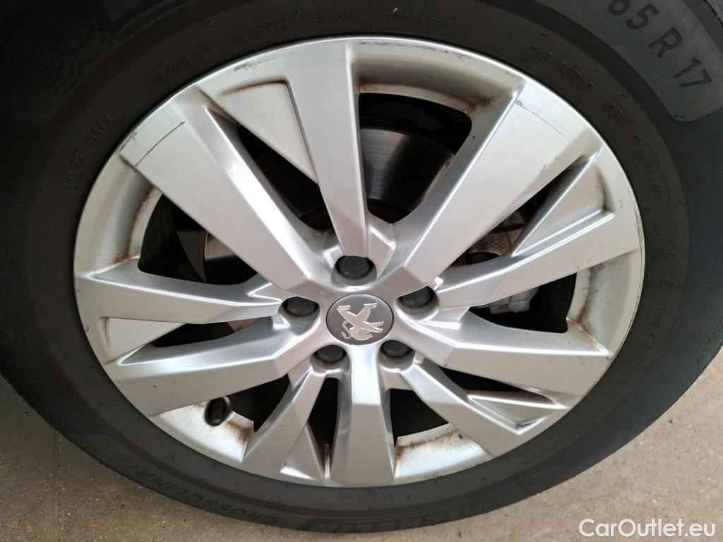  Peugeot  3008  Active Business 1.5 HDi 130CV BVA8 E6d #20