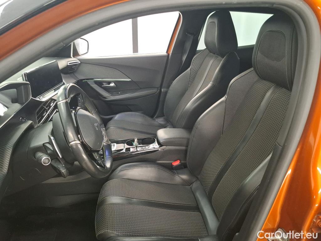 Peugeot  2008  GT 1.5 HDi 130CV BVA8 E6d #19