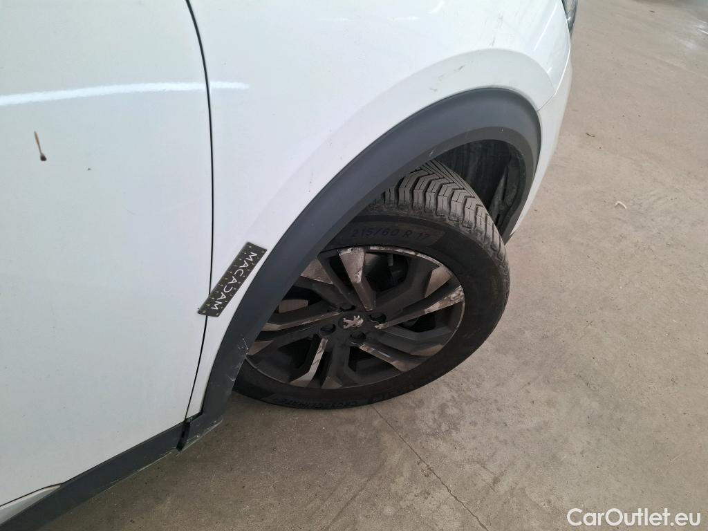  Peugeot  2008  Allure 1.5 HDi 130CV BVA8 E6d #35
