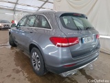  Mercedes  G-Klasee MERCEDES-BENZ GLC 5p SUV GLC 220 d Business 4Matic #2