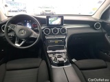  Mercedes  G-Klasee MERCEDES-BENZ GLC 5p SUV GLC 220 d Business 4Matic #5