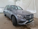 Mercedes  G-Klasee MERCEDES-BENZ GLC 5p SUV GLC 220 d Business 4Matic #4
