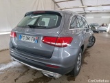  Mercedes  G-Klasee MERCEDES-BENZ GLC 5p SUV GLC 220 d Business 4Matic #3