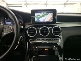  Mercedes  G-Klasee MERCEDES-BENZ GLC 5p SUV GLC 220 d Business 4Matic #7