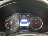  Mercedes  G-Klasee MERCEDES-BENZ GLC 5p SUV GLC 220 d Business 4Matic #6