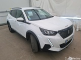  Peugeot  2008  Allure 1.5 HDi 130CV BVA8 E6d #4