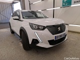  Peugeot  2008  Allure Business 1.5 HDi 130CV BVA8 E6d #4