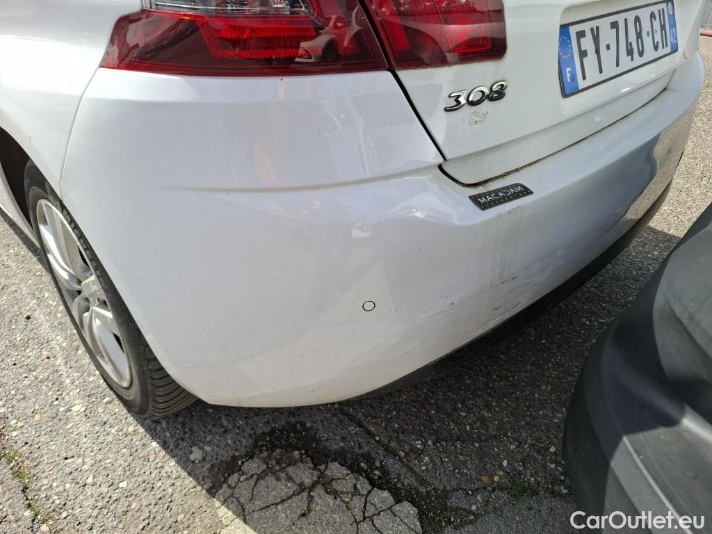  Peugeot  308  Active Business 1.5 HDi 130CV BVM6 E6d #9