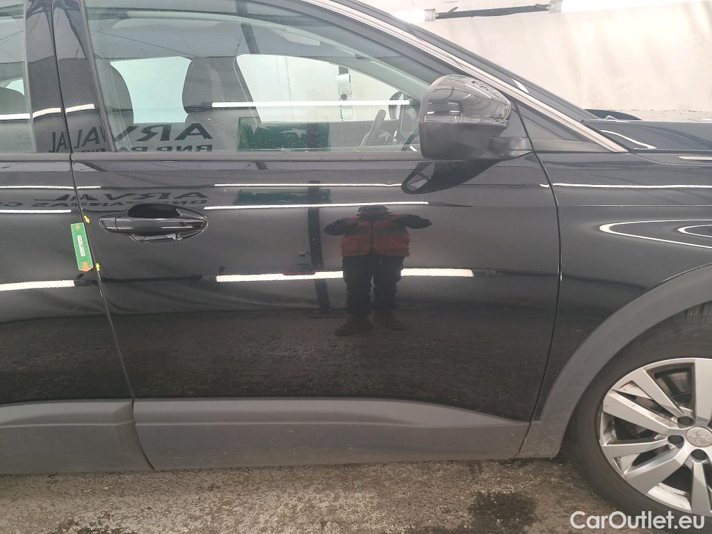  Peugeot  3008  Active Business 1.5 HDi 130CV BVA8 E6d #3