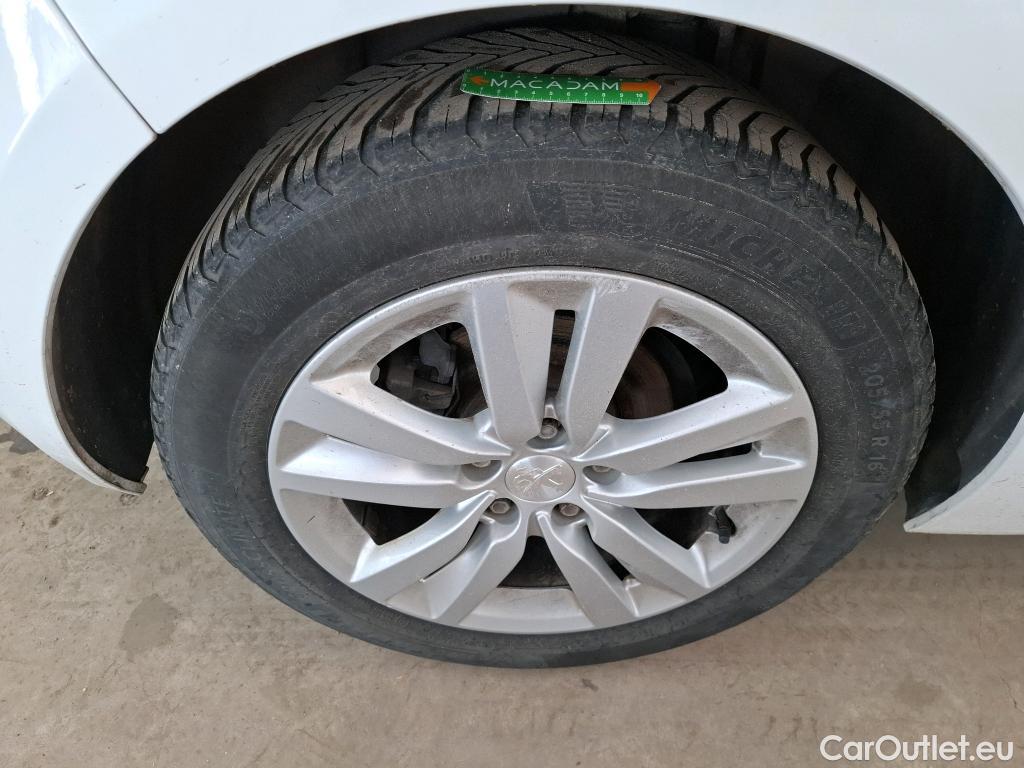  Peugeot  308  Active Business 1.5 HDi 130CV BVM6 E6d #20