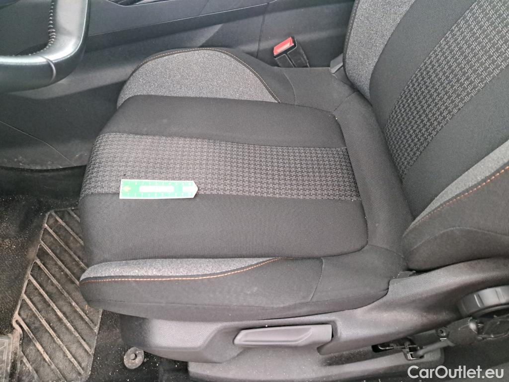  Peugeot  3008  Active Business 1.5 HDi 130CV BVA8 E6d #7