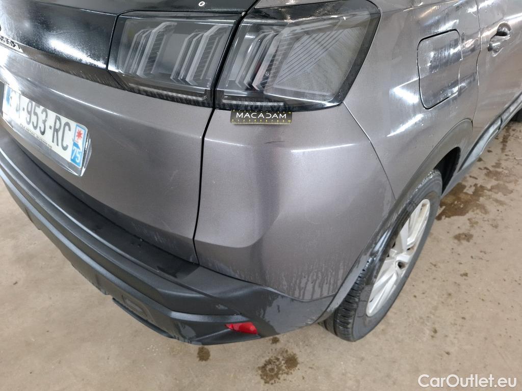  Peugeot  3008  Active Business 1.5 HDi 130CV BVA8 E6d #27