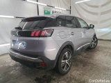  Peugeot  3008  Allure Pack 1.5 HDi 130CV BVA8 E6d #3
