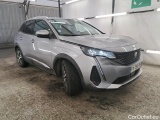  Peugeot  3008  Allure Pack 1.5 HDi 130CV BVA8 E6d #4