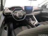  Peugeot  3008  Allure Pack 1.5 HDi 130CV BVA8 E6d #5