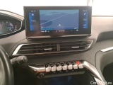  Peugeot  3008  Allure Pack 1.5 HDi 130CV BVA8 E6d #7
