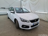  Peugeot  308  Active Business 1.5 HDi 130CV BVM6 E6d #4