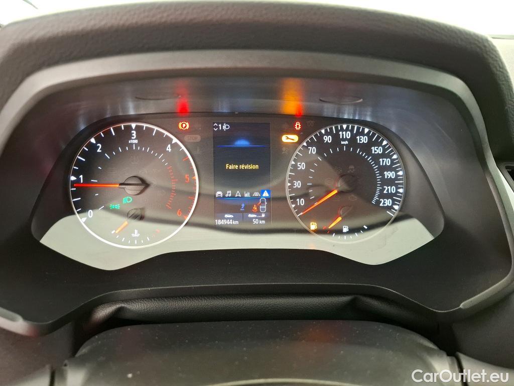  Renault  Captur  II Business 1.5 dCi 115CV BVM6 E6dT #18