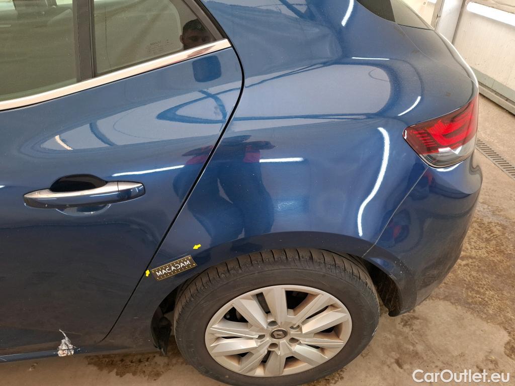  Renault  Megane  IV Berline 5pt. Business 1.5 dCi 115CV BVA7 E6d #1
