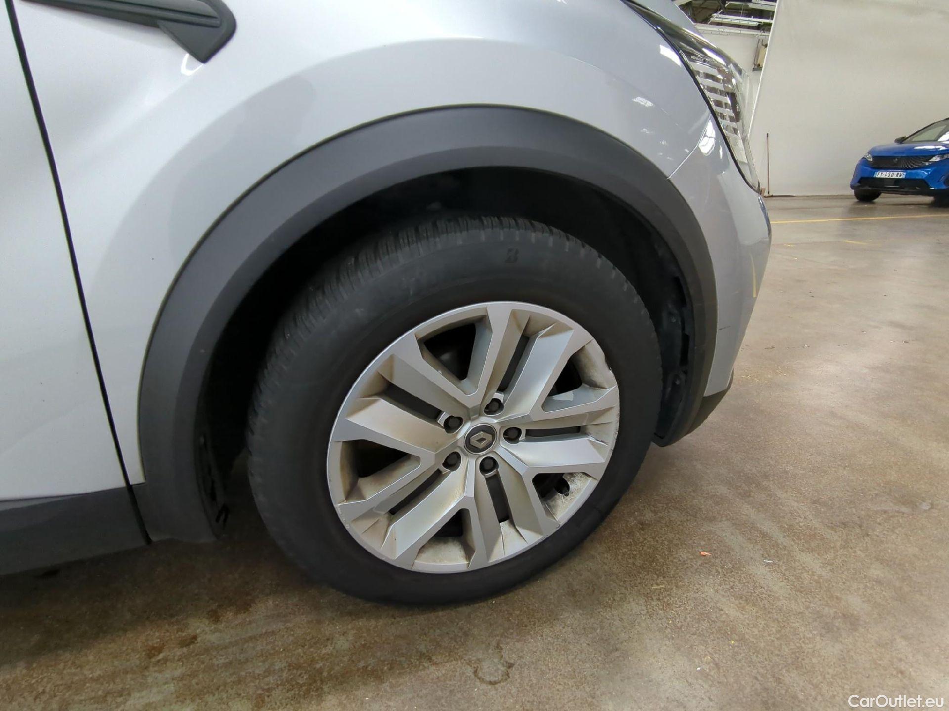  Renault  Captur  II Business 1.0 TCe 100CV BVM5 E6dT #8