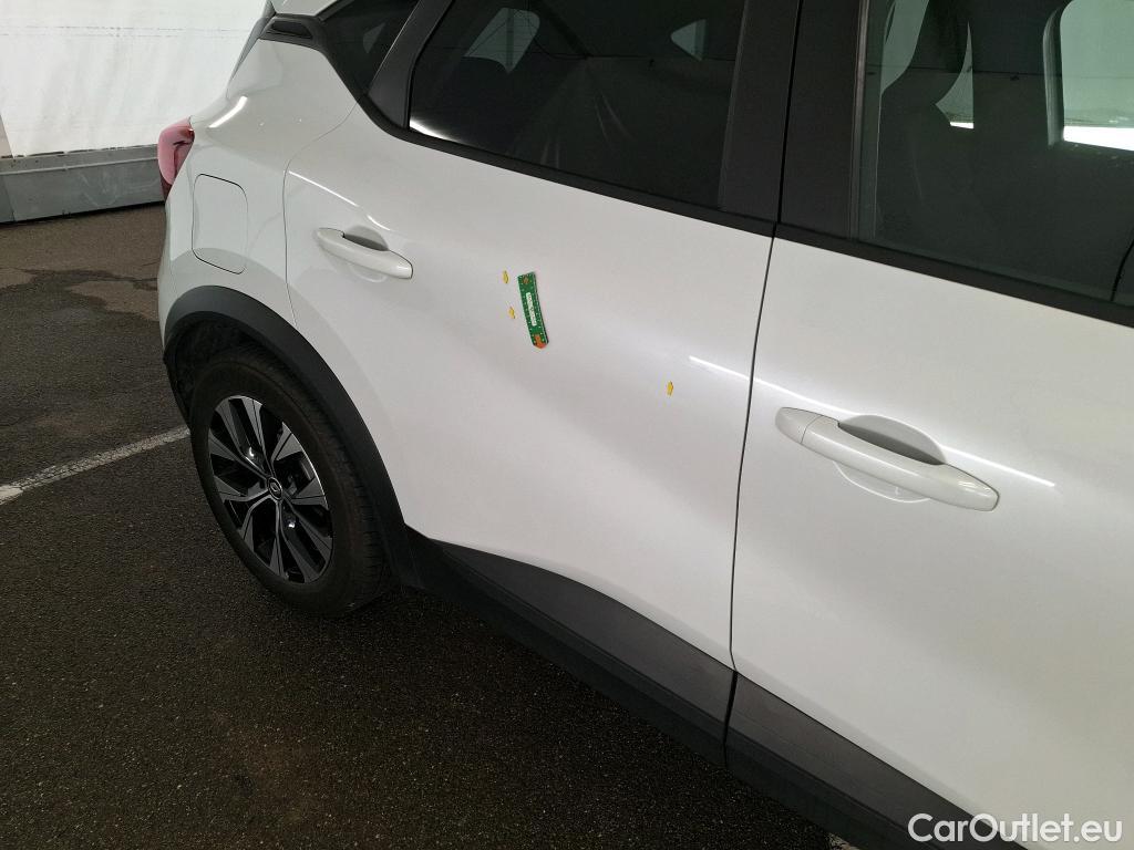  Renault  Captur  II Evolution 1.6 E-TECH Hybrid 145CV BVA6 E6d #20