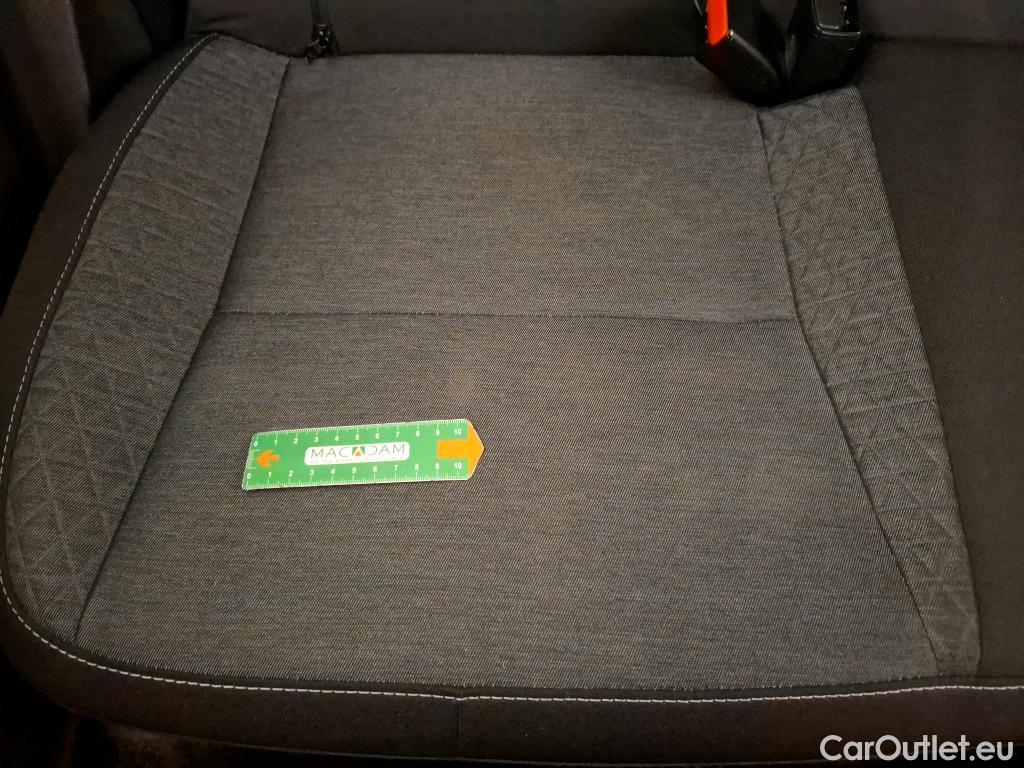  Renault  Captur  II Evolution 1.6 E-TECH Hybrid 145CV BVA6 E6d #31