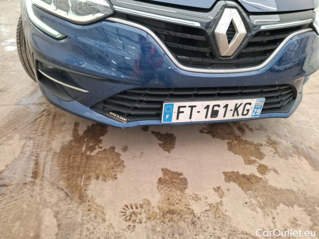  Renault  Megane  IV Berline 5pt. Business 1.5 dCi 115CV BVA7 E6d #3