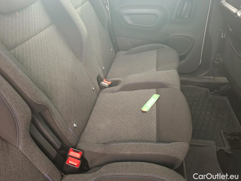  Peugeot  RIFTER  Allure L2 1.5 HDi 100CV BVM5 E6dT #7