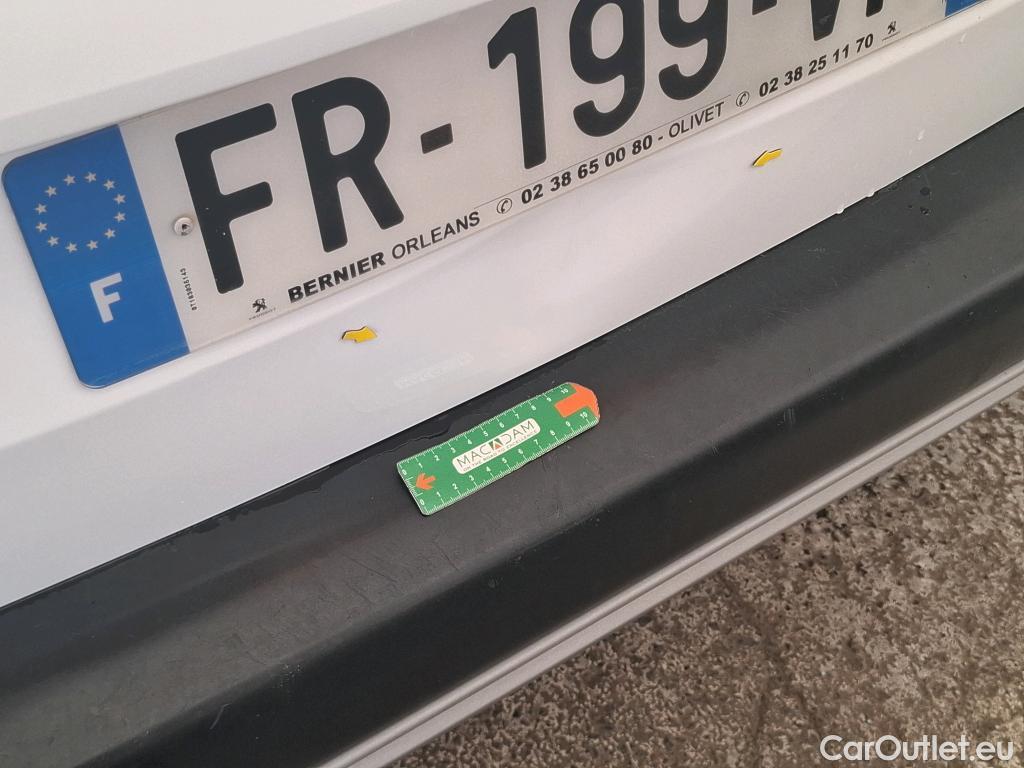  Peugeot  RIFTER  Allure L2 1.5 HDi 100CV BVM5 E6dT #4