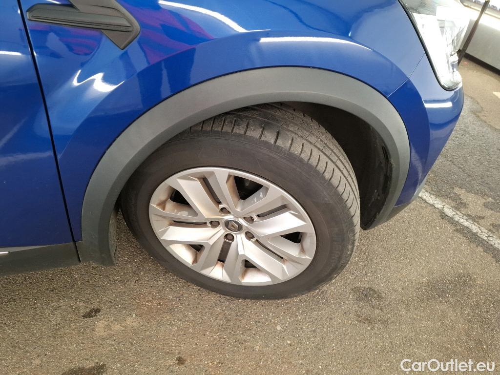  Renault  Captur  II Business 1.5 dCi 115CV BVM6 E6dT #26