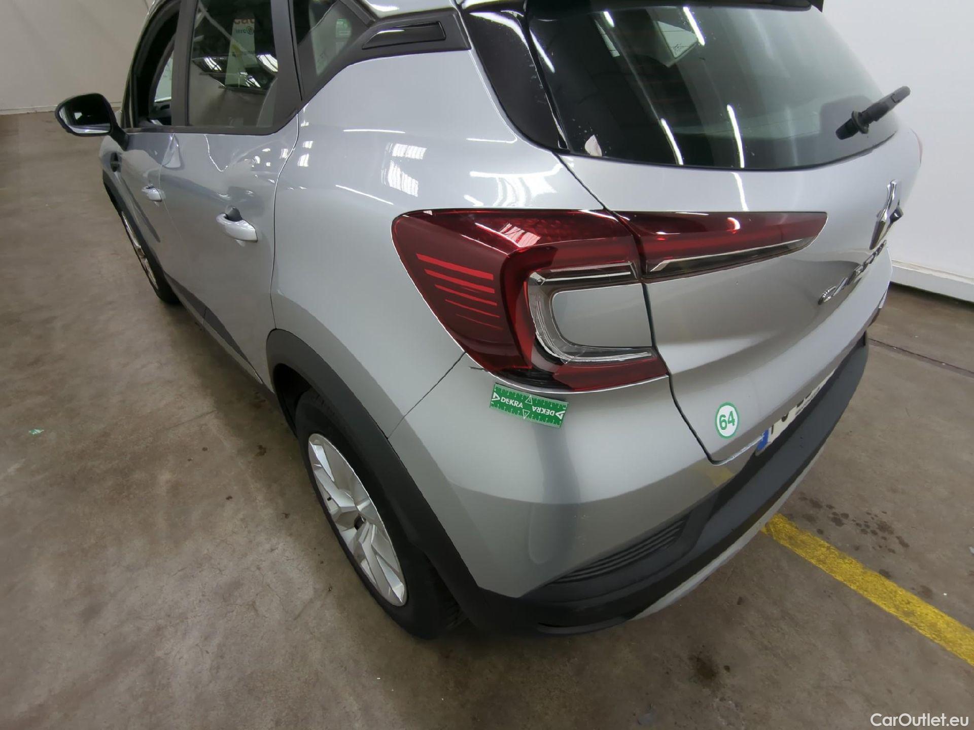  Renault  Captur  II Business 1.0 TCe 100CV BVM5 E6dT #31