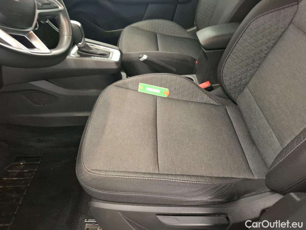  Renault  Captur  II Evolution 1.6 E-TECH Hybrid 145CV BVA6 E6d #28