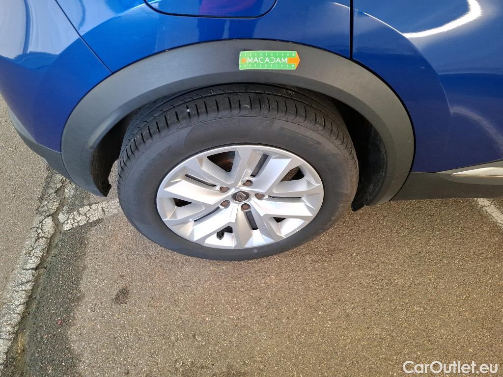  Renault  Captur  II Business 1.5 dCi 115CV BVM6 E6dT #33