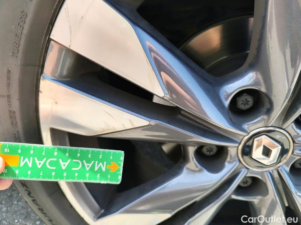  Renault  Megane RENAULT Mégane Berline 5p Berline Intens Energy dCi 110 EDC #37