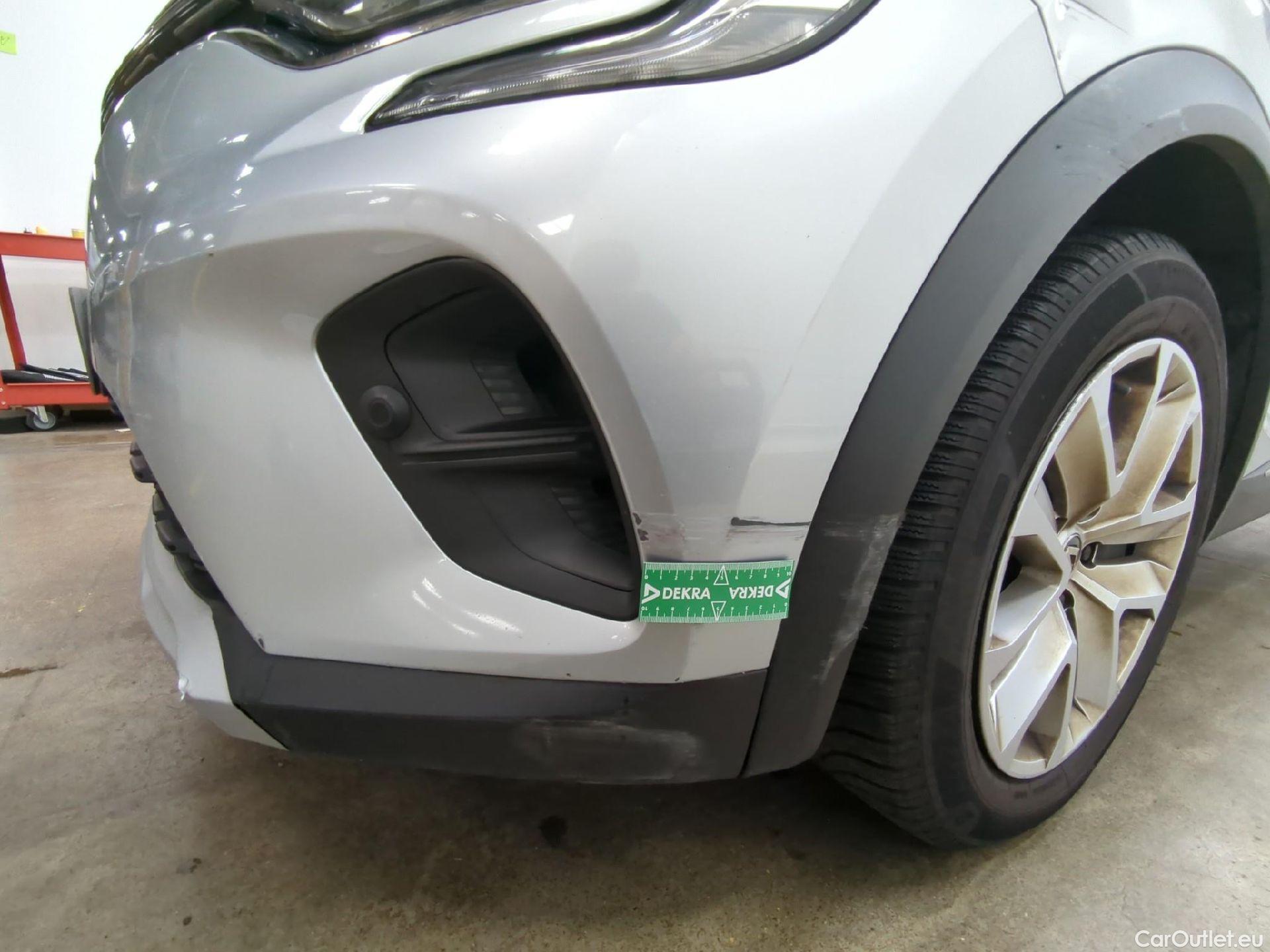  Renault  Captur  II Business 1.0 TCe 100CV BVM5 E6dT #17