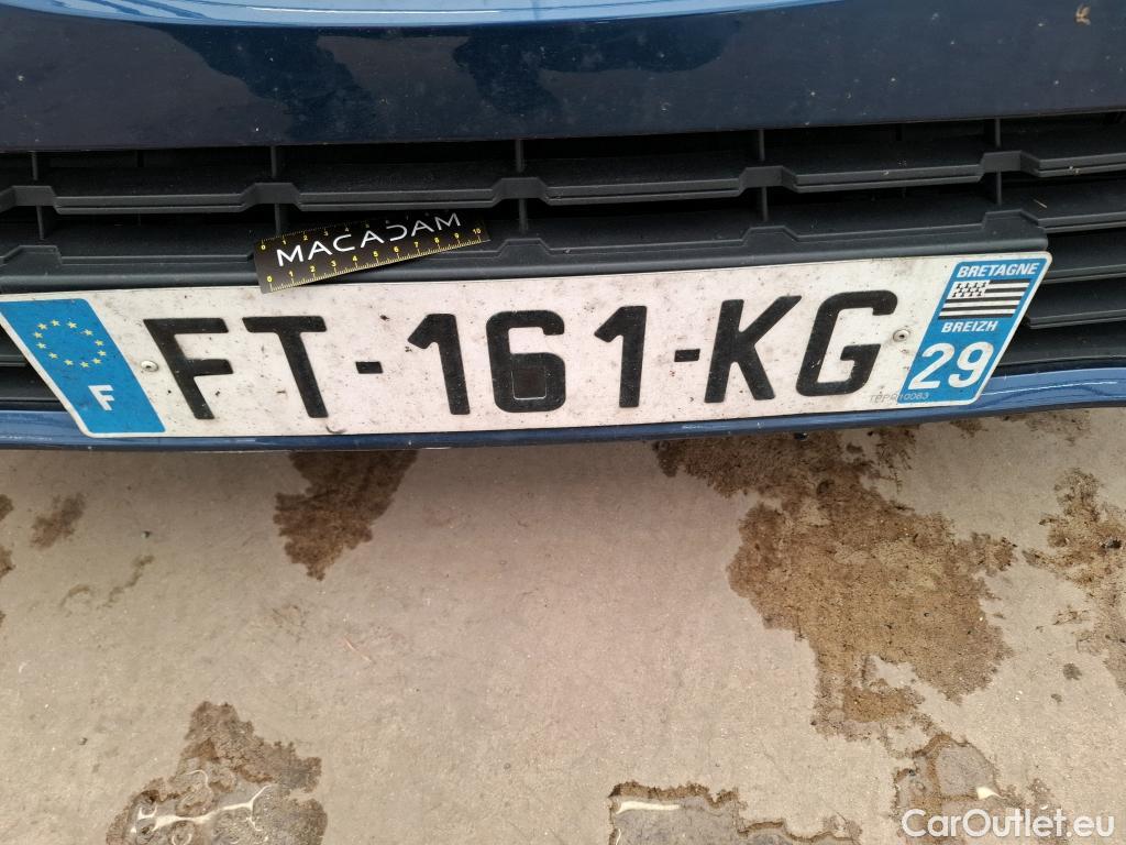  Renault  Megane  IV Berline 5pt. Business 1.5 dCi 115CV BVA7 E6d #15