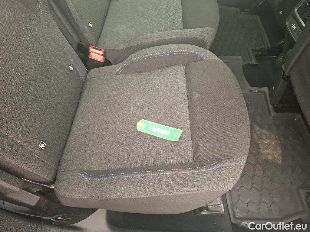  Peugeot  RIFTER  Allure L2 1.5 HDi 100CV BVM5 E6dT #6