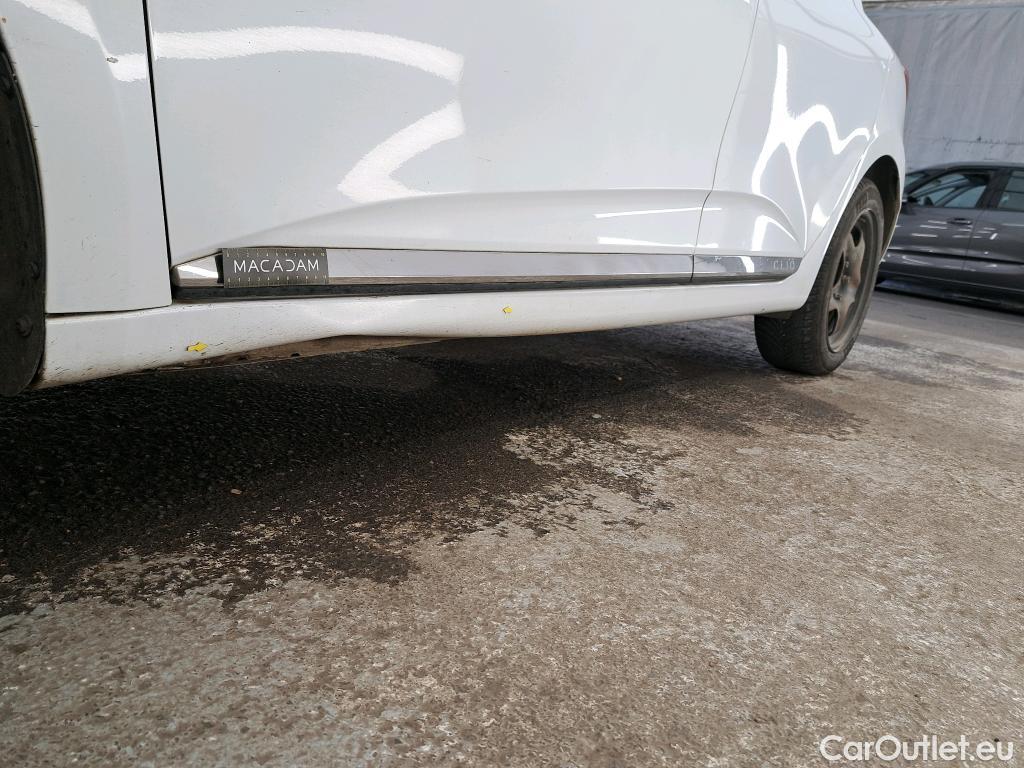  Renault  Clio  V Business 1.5 dCi 85CV BVM6 E6dT #4