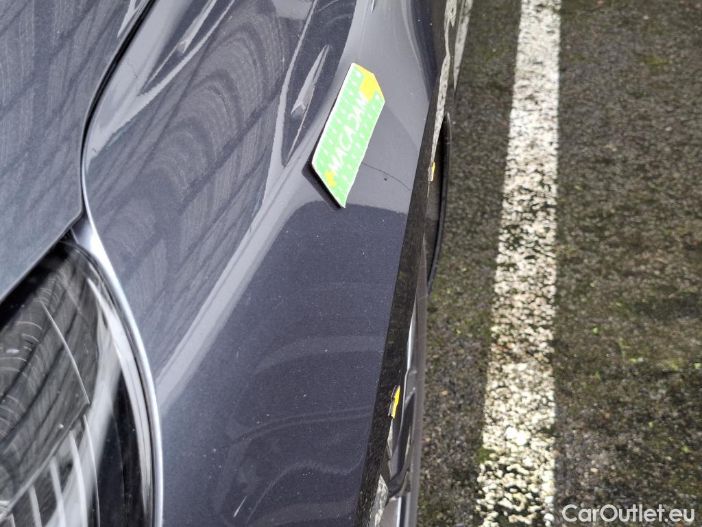  Renault  Megane RENAULT Mégane Berline 5p Berline Intens Energy dCi 110 EDC #2