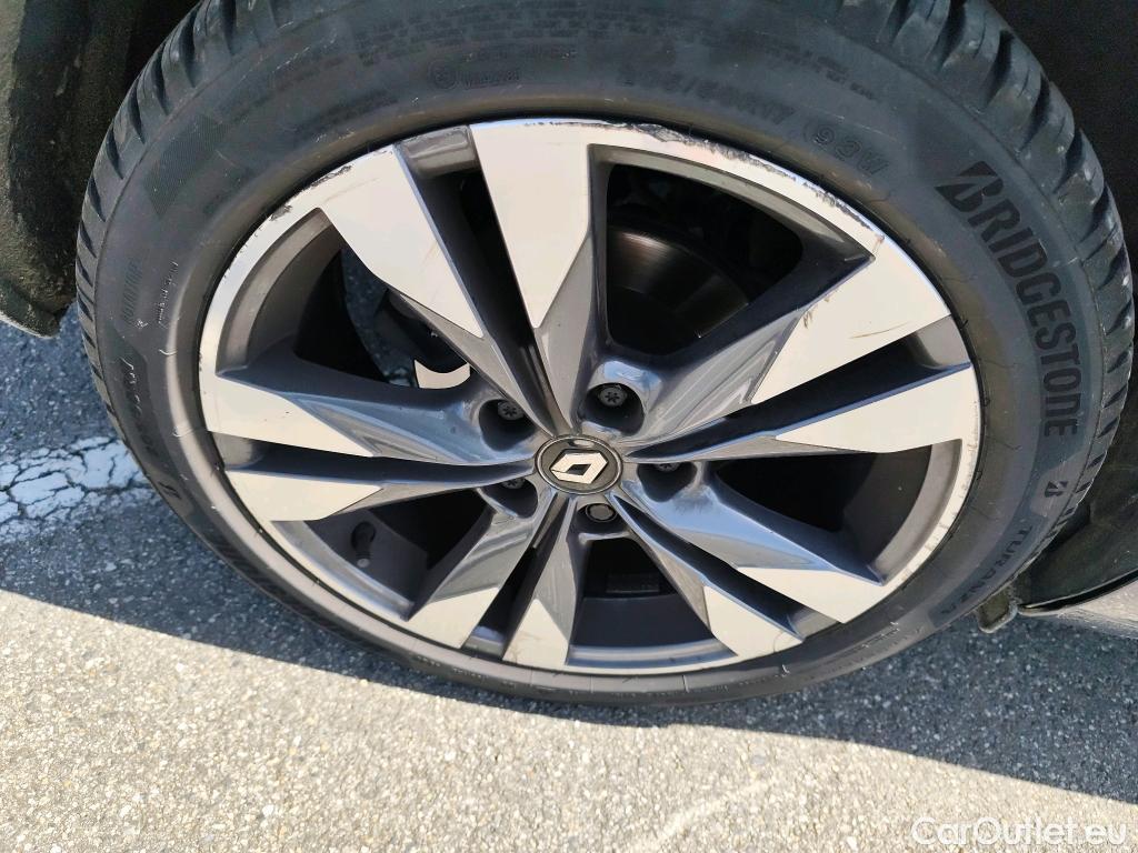  Renault  Megane RENAULT Mégane Berline 5p Berline Intens Energy dCi 110 EDC #30