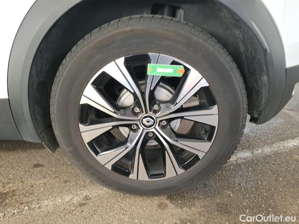  Renault  Captur  II Evolution 1.6 E-TECH Hybrid 145CV BVA6 E6d #11
