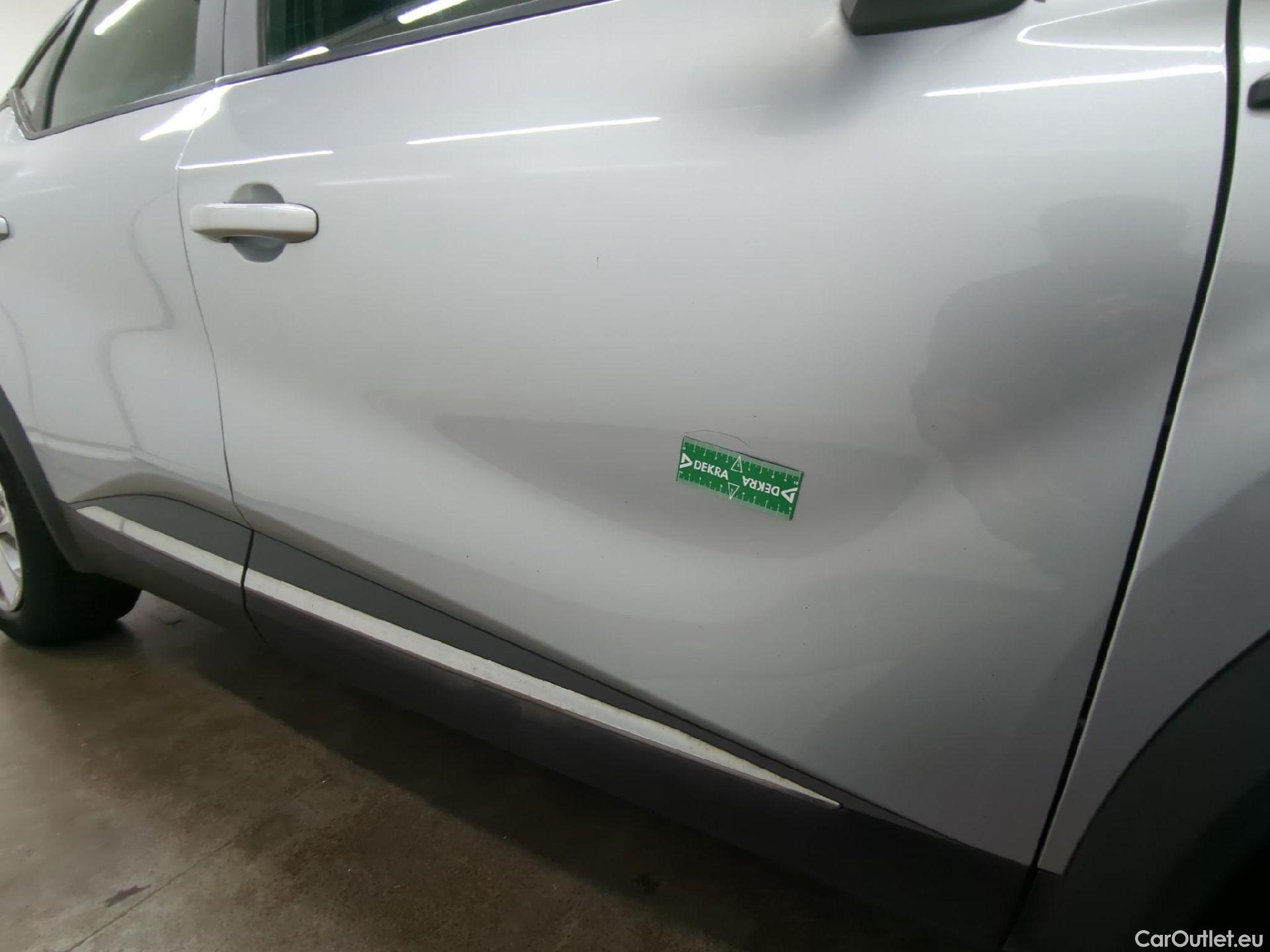  Renault  Captur  II Business 1.0 TCe 100CV BVM5 E6dT #12