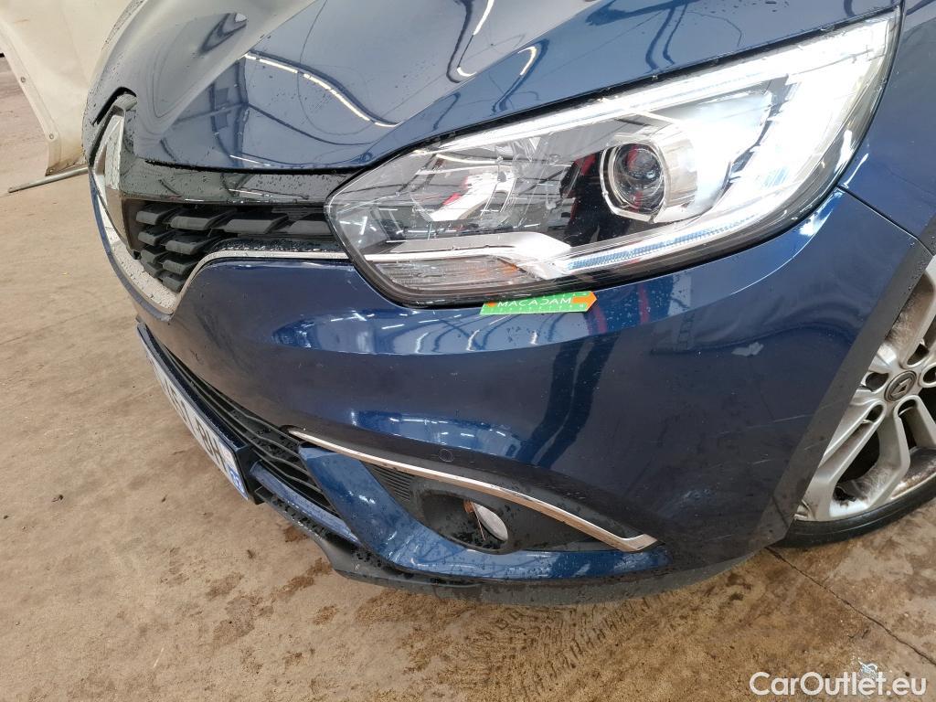  Renault  Grand Scenic Scenic IV Grand Business 1.7 dCi 120CV BVA6 E6dT #30