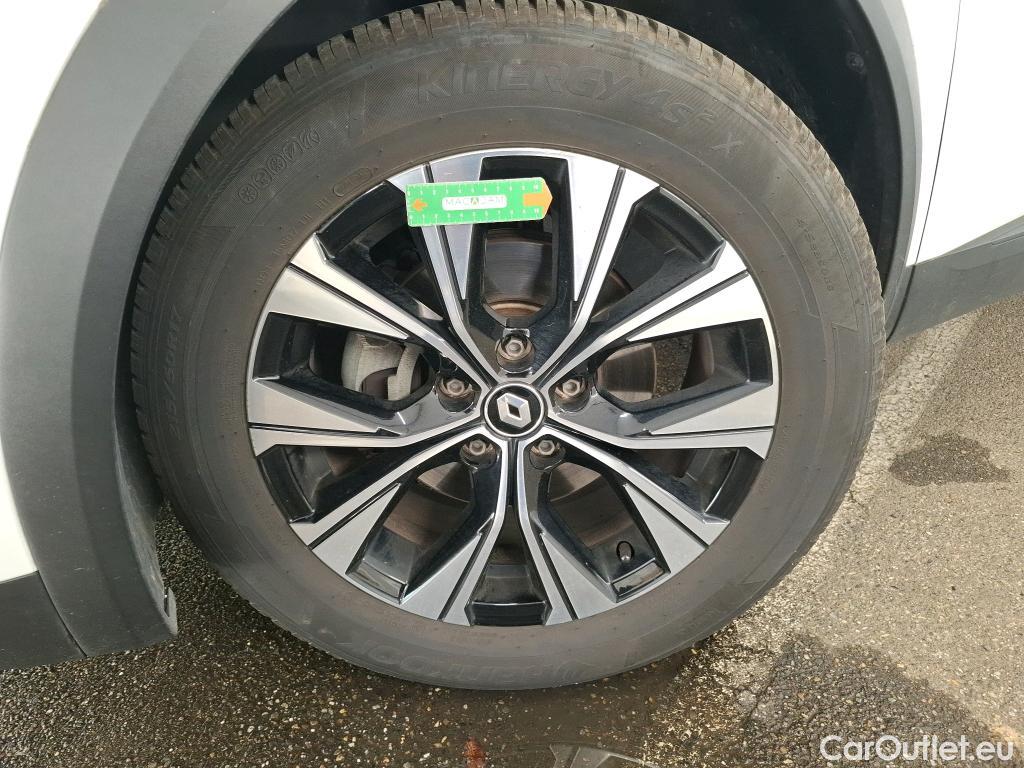  Renault  Captur  II Evolution 1.6 E-TECH Hybrid 145CV BVA6 E6d #32