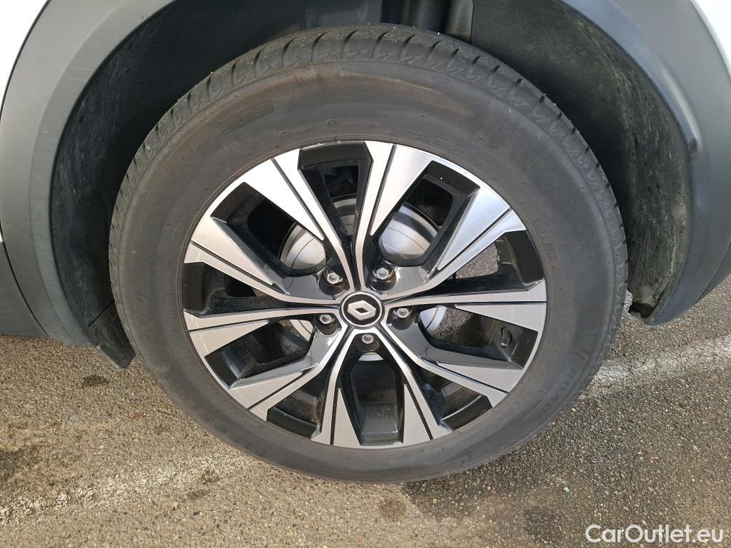  Renault  Captur  II Evolution 1.6 E-TECH Hybrid 145CV BVA6 E6d #25