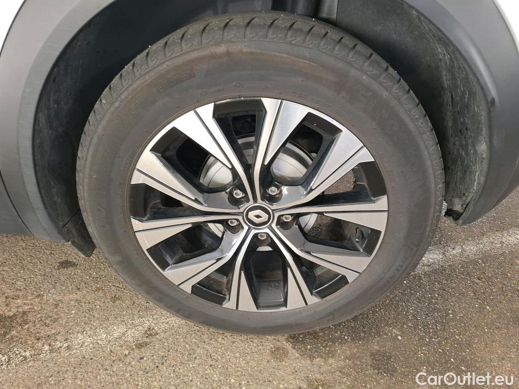  Renault  Captur  II Evolution 1.6 E-TECH Hybrid 145CV BVA6 E6d #15