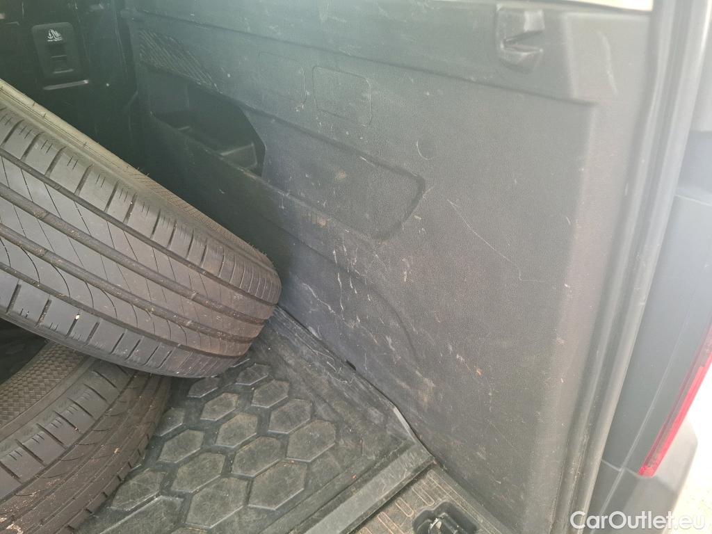  Peugeot  RIFTER  Allure L2 1.5 HDi 100CV BVM5 E6dT #10