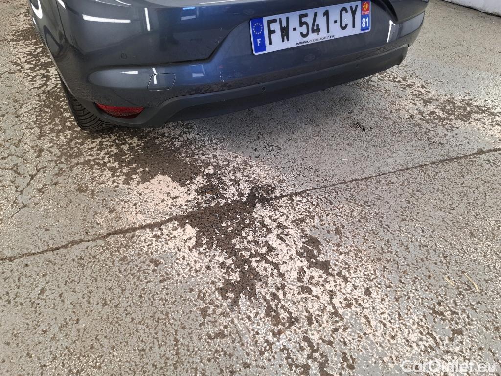  Renault  Megane  IV Berline 5pt. Business 1.5 dCi 115CV BVA7 E6d #29