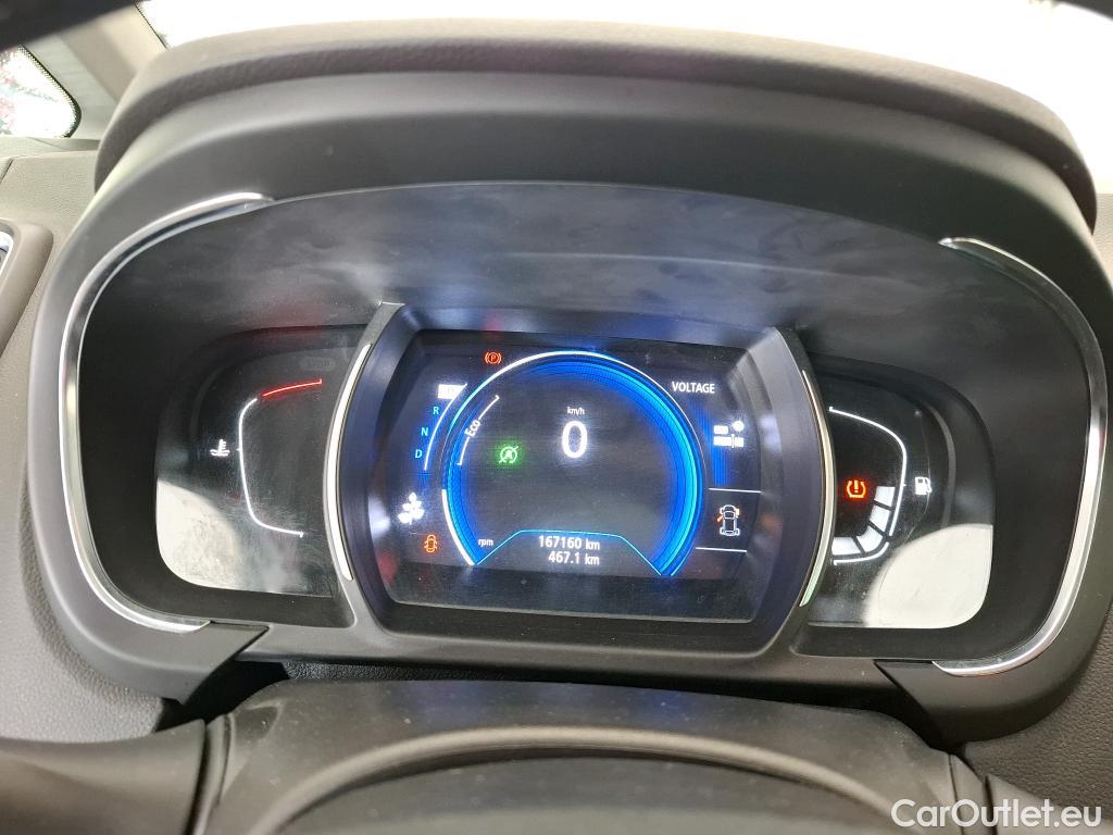  Renault  Grand Scenic Scenic IV Grand Business 1.7 dCi 120CV BVA6 E6dT #29