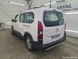  Peugeot  RIFTER  Allure L2 1.5 HDi 100CV BVM5 E6dT #2